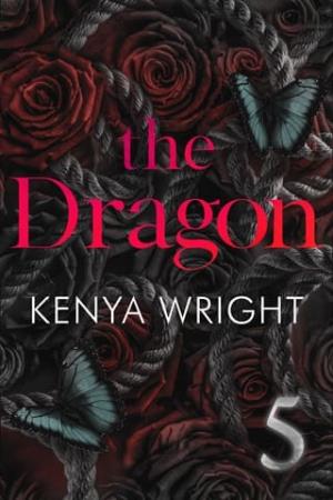 The Dragon 5 (Tokyo Empire #5)
