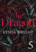 The Dragon 5 (Tokyo Empire #5)
