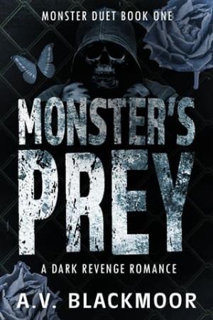 Monster’s Prey (Monster Duet #1)