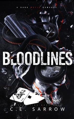 Bloodlines (Unraveling #1)