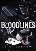 Bloodlines (Unraveling #1)