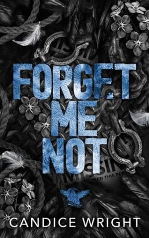 Forget Me Not (Raven Soul MC #6)