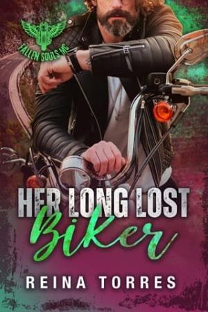 Her Long Lost Biker (Fallen Souls MC #7)