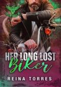 Her Long Lost Biker (Fallen Souls MC #7)