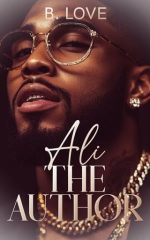 Ali the Author