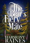 The Bear’s Fiery Mate (Bear Creek Forever: Thornberg Restaurant #4)