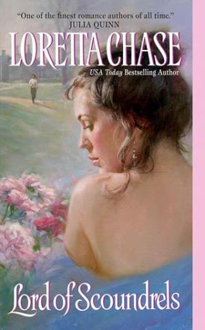 Lord of Scoundrels (Scoundrels #3)