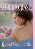 Lord of Scoundrels (Scoundrels #3)