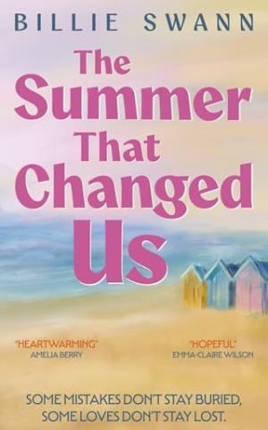 The Summer That Changed Us (Changing Tides #1)