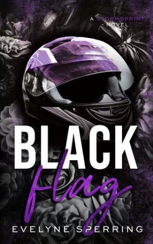 Black Flag (StormSprint #3)