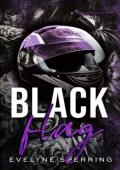Black Flag (StormSprint #3)