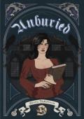 Unburied (Dark Brilliance Duology #2)