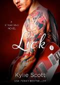 Lick (Stage Dive #1)