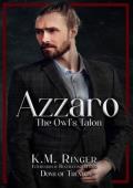 Azzaro: The Owl’s Talon (Dons of Trenton #1)