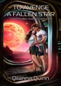 To Avenge a Fallen Star (United Planetary Systems: Gemma #1)