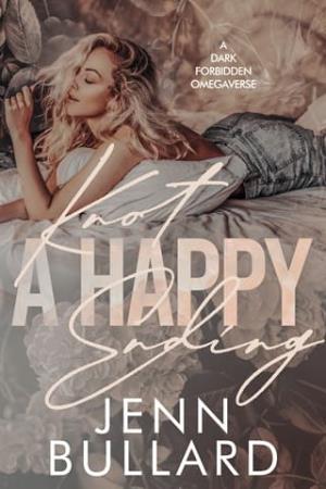 Knot a Happy Ending (Forbiddenverse #2)