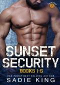 Sunset Security Books #1-5