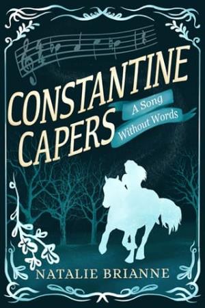 A Song Without Words (Constantine Capers #5)