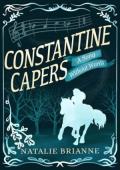 A Song Without Words (Constantine Capers #5)