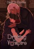 Drinking with a Vampire (Monstrous Love #2)