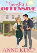 The Sunshine Offensive (Alexandria Dominion Hockey #1)