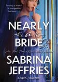 Nearly a Bride (Lords of Hazard #2)