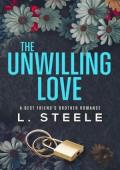 The Unwilling Love (The Hamiltons)