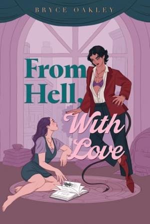 From Hell, With Love
