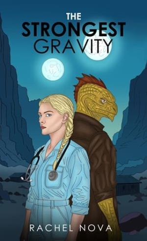 The Strongest Gravity (The Iridescence Files #1)