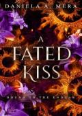 A Fated Kiss (Bound to the Enduar #2)