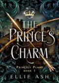 The Prince’s Charm (Princely Plans #1)