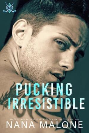 Pucking Irresistible (Players Legacy #1)