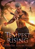 Tempest Rising (Fallen Guardians #10)