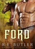 Ford (Little River Stallions #4)