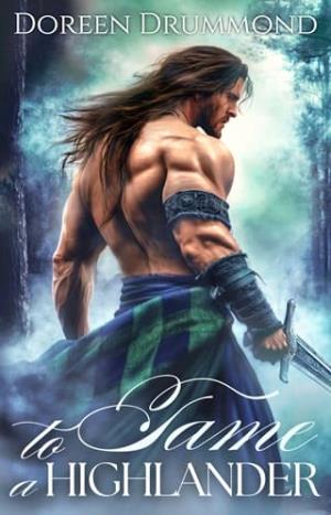 To Tame a Highlander (The Runaways’ Highland Haven #4)