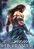 To Tame a Highlander (The Runaways’ Highland Haven #4)