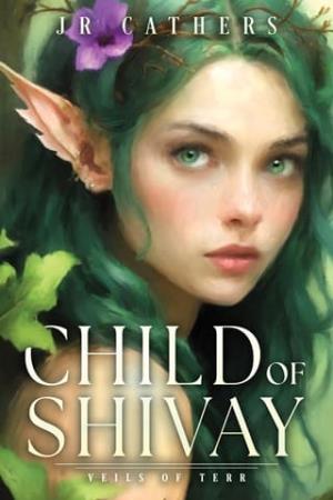 Child of Shivay (Veils of Terr #1)