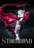 Stormbond (The Dragonborn Queen #3)