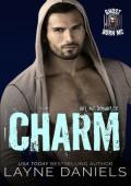 Charm (Ghost Born MC #15)