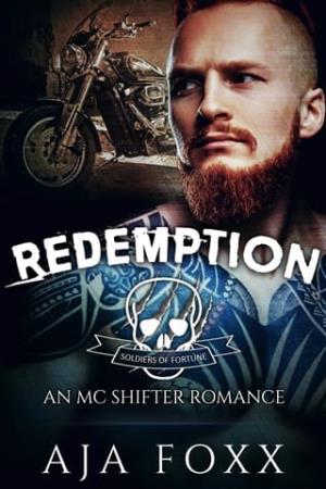 Redemption (Soldiers of Fortune #5)
