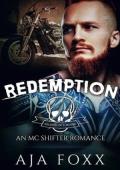 Redemption (Soldiers of Fortune #5)