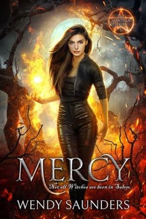 Mercy (The Guardians #1)