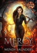 Mercy (The Guardians #1)