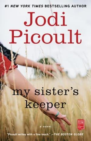 My Sister’s Keeper (Wsp Readers Club)
