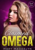 Claimed Omega (Tormented Omega #2)
