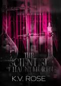 The Scientist of Haunt Muren (Stitches and Teeth #2)