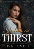 Untamed Thirst (Rogov Bratva #2)