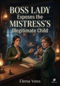 Boss Lady Exposes the Mistress’s Illegitimate Child