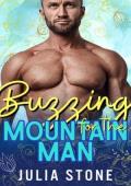 Buzzing for the Mountain Man (Spring in the Mountains #12)