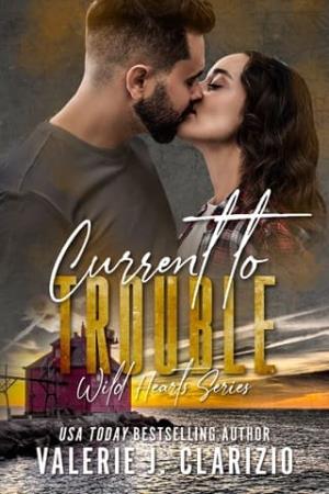 Current to Trouble (Wild Hearts #2)